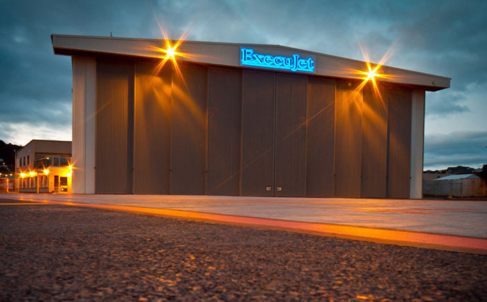 wellington-corporate-jet-hangar